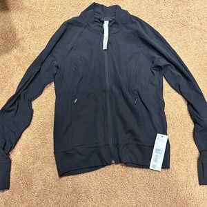 NWT lululemon Essential jacket